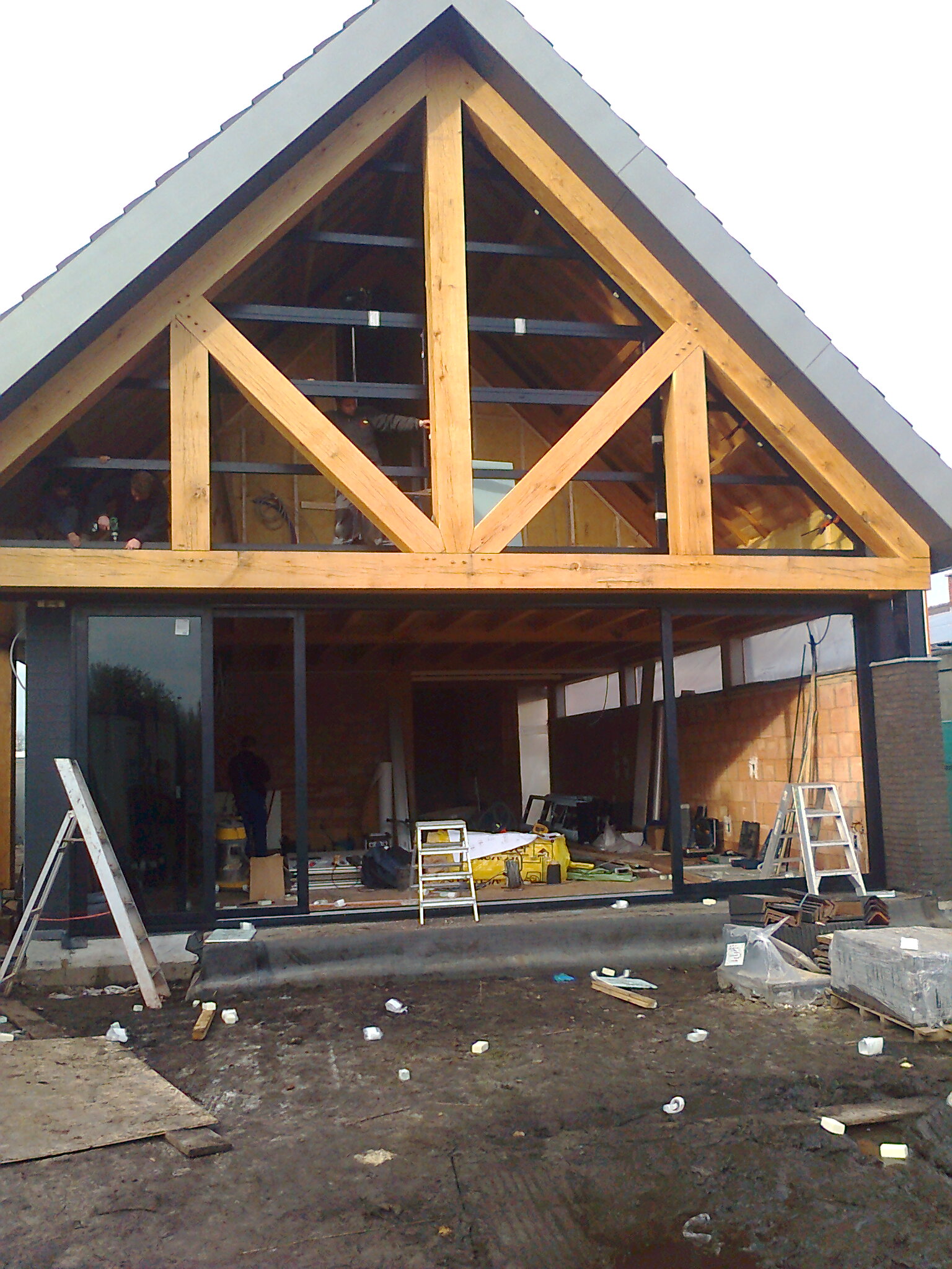 Aluminium project 4