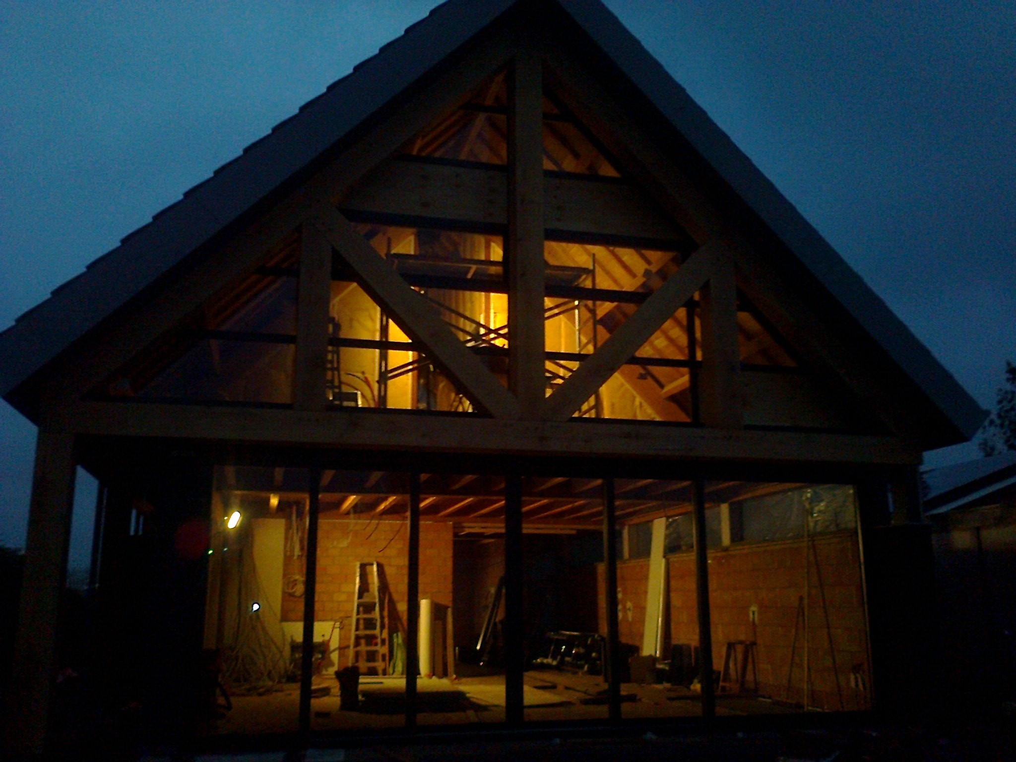 Aluminium project 3